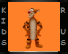 Tiger Pet