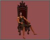 avatar Crown Chair