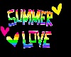 summer love