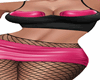 Hot Pink Valentine