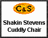 C&S ShakinStevens Cuddly