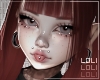 お. miko scarlet