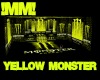 !MM! Yellow Monster Room