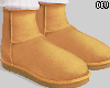 [3D] Ugg Boots