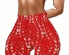 Knitted tights pants