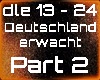 Deutschland erwacht