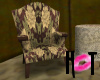 [HOTtm]Fireplace Chair#1