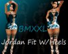 *LM* BMXXL Jordan Fit