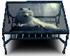 White Wolf Coffee Table