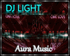 DJ LIGHT - Aura Music