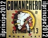 Commanchero- MoonRay
