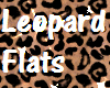 S. Leopard Flats
