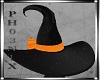 !PX H'WEEN WITCH HAT