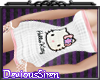 'DS Hello Kitty Dress