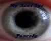 Fuoco85 Real Eye