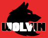 Wolvin Logo