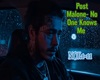 Post Malone- No One Know