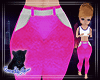 QSJ-Barbie Pink Pant Kid