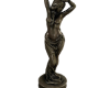 Statue woman