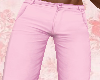 Spring Shorts Pink M