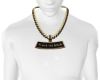 [iD] Trust NoBitch M Gld