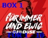 DJ Düse immer und ewig