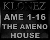 House - The Ameno