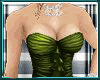 [MB] Myrtle Green Dress