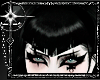 star + vamp bangs