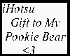 iHotsu-my pookie bear