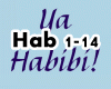 6v3| Ya Habibi 🎶