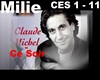 M*Claude Michel-Ce Soir