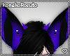 *KR* Gothicat Ears W