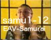 EAV -Samurai