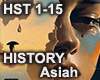 HISTORY - Asiah