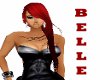 [BELLE] Red alaina