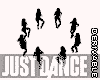 P♫ DANCE 70 x 8 DRV