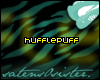 *S* Hufflepuff