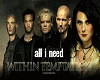 W.Temtation:All i Need