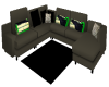 Lg. Sofa Set