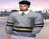 llzM.. Sweater Shirt
