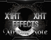 X1HT-XHT COMBINE EFFECTS