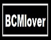 BCMlover Collar