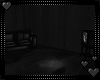 Abandoned Dark Room