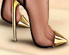BIMBO Gold V2 Heels