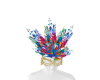 Carnaval Tropical Mask