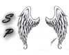 [SP] Angel Wings