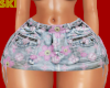 flowerlv EML Skirt
