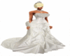 XXXL Wedding Dress/Gown