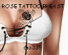 [Gi]ROSA TATTOO BREAST